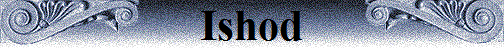 Ishod