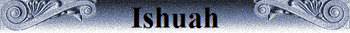 Ishuah