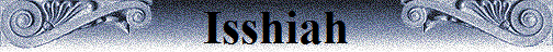 Isshiah