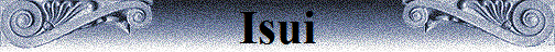 Isui