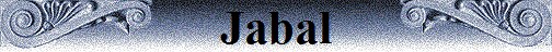 Jabal