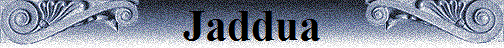 Jaddua