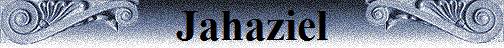 Jahaziel