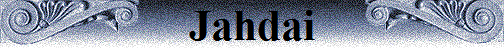 Jahdai