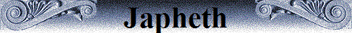 Japheth