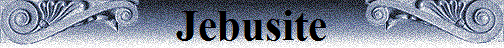 Jebusite