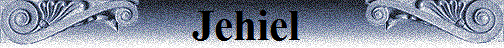Jehiel�