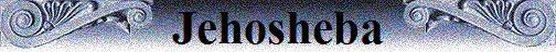 Jehosheba