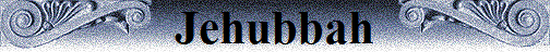 Jehubbah