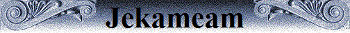Jekameam