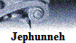 Jephunneh