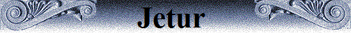 Jetur�