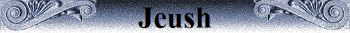 Jeush
