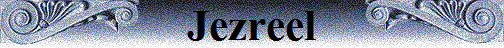 Jezreel