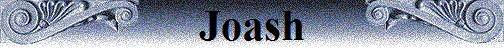 Joash
