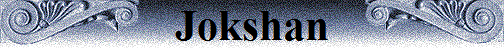 Jokshan