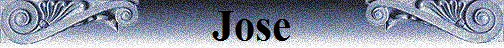 Jose