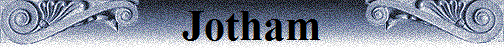 Jotham