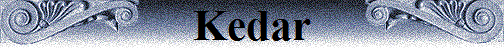 Kedar