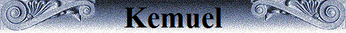 Kemuel