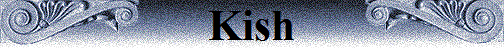 Kish