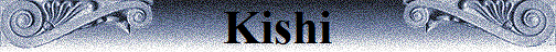Kishi