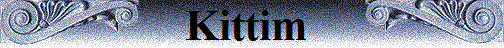 Kittim�