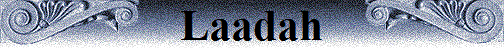Laadah