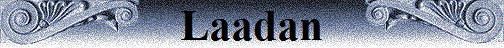 Laadan