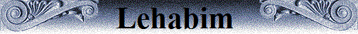 Lehabim�