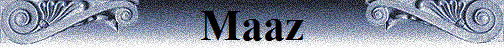 Maaz
