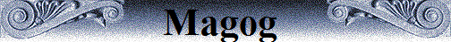 Magog�