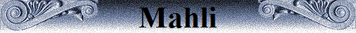 Mahli