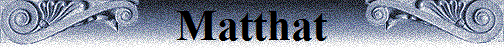 Matthat