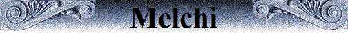 Melchi