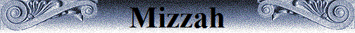 Mizzah