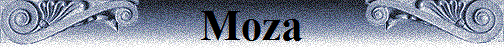 Moza