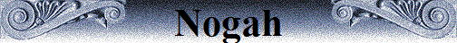 Nogah