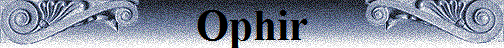 Ophir