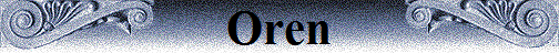 Oren