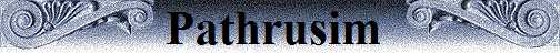 Pathrusim�
