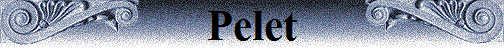 Pelet