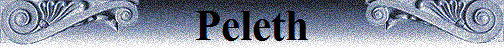Peleth