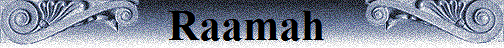 Raamah�