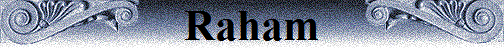 Raham