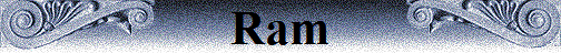 Ram