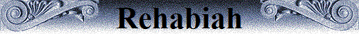 Rehabiah