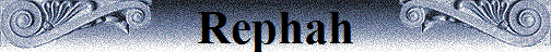 Rephah