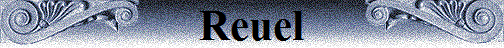Reuel