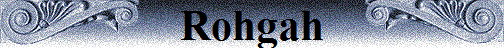 Rohgah